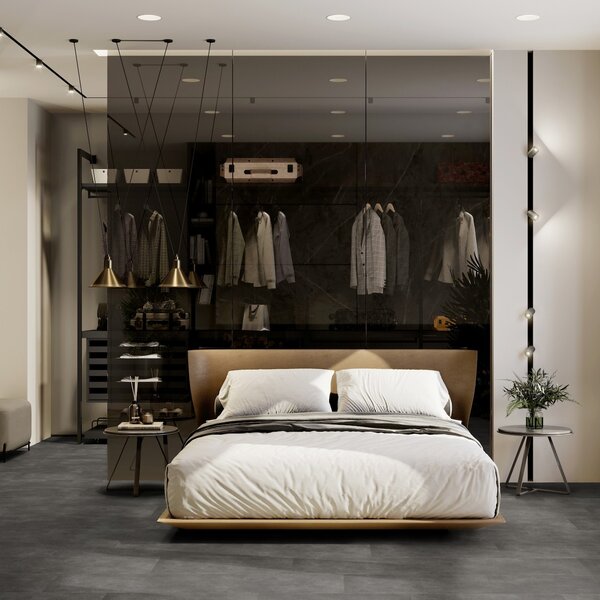 Gerflor Virtuo 55 Rigid Acoustic Latina Dark 0992 2,04 m²