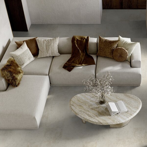 Gerflor Virtuo 55 Rigid Acoustic Tavla Clear 1450 2,04 m²