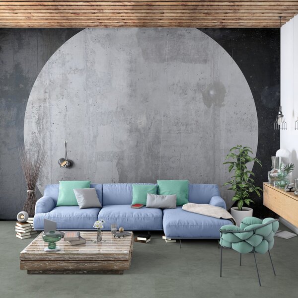 Gerflor Virtuo 55 Rigid Acoustic Tavla Green 1452 2,04 m²