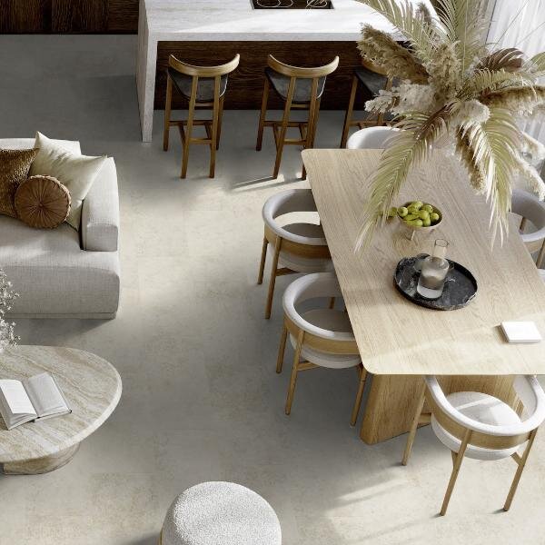 Gerflor Virtuo 55 Rigid Acoustic Tavla Clear 1450 2,04 m²