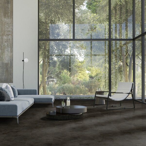 Gerflor Virtuo 55 Rigid Acoustic Tavla Dark 1453 2,04 m²
