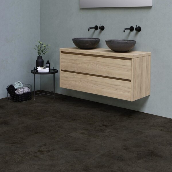 Gerflor Virtuo 55 Tavla Dark 1453 3,35 m2