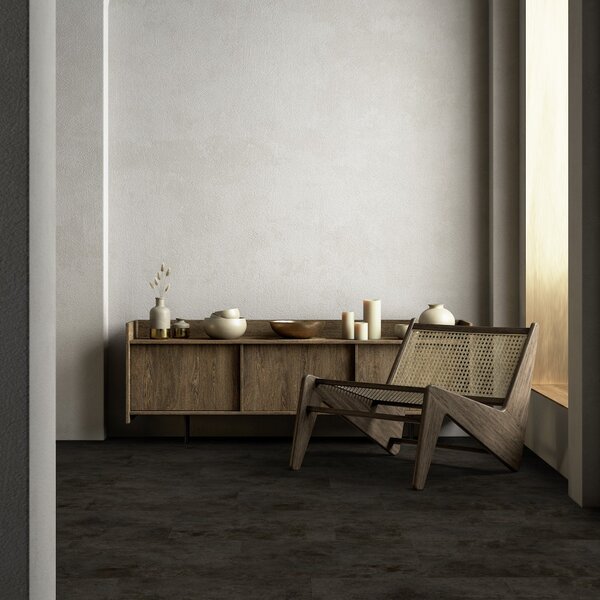 Gerflor Virtuo 55 Tavla Dark 1453 3,35 m2