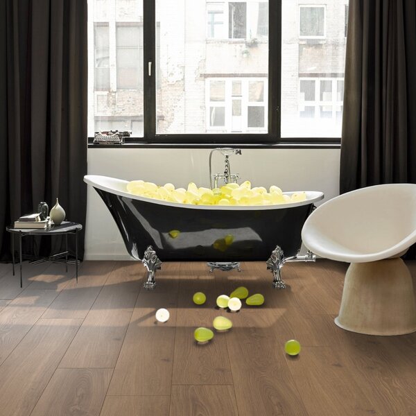 Parador Trendtime 6 Dub Studioline medový 1744708 2,67 m²