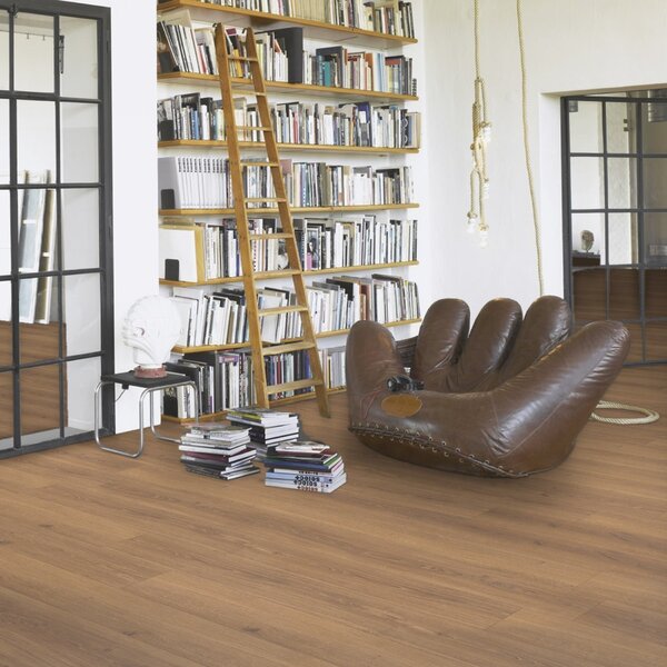 Parador Trendtime 6 Dub Studioline medový 1744708 2,67 m²