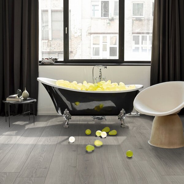 Parador Trendtime 6 Dub Studioline šedý svetlý 1744707 2,67 m²