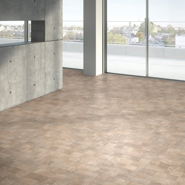 Parador Basic 400 Dub priečne rezaný bielený 1748383 2,49 m²