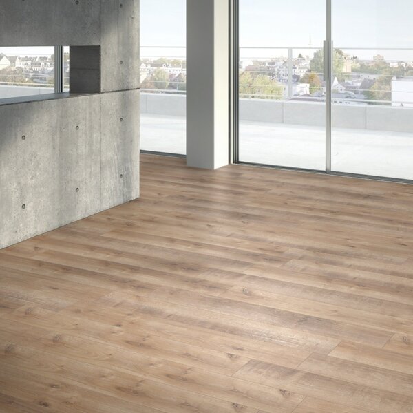 Parador Basic 400 Dub Monterey ľahko bielený 1744350 2,49 m²