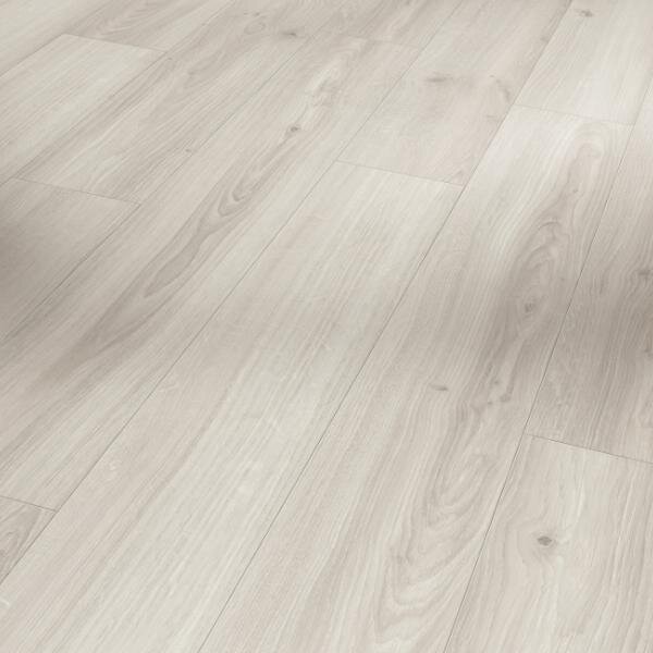 Parador Basic 400 Dub Studioline perlovo biely 1748184 2,49 m²