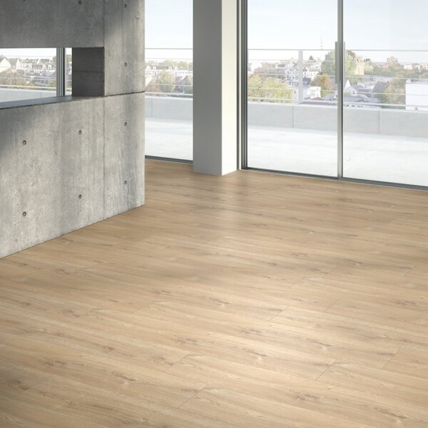 Parador Basic 600 Dub Nova bielený 1744352 2,19 m²