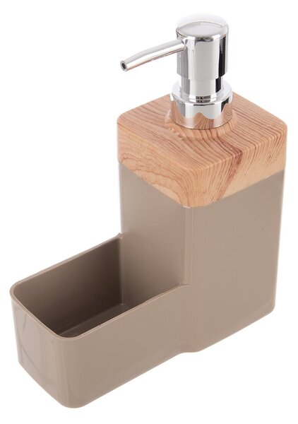 Dávkovač mydla BEIGE 0,38 l