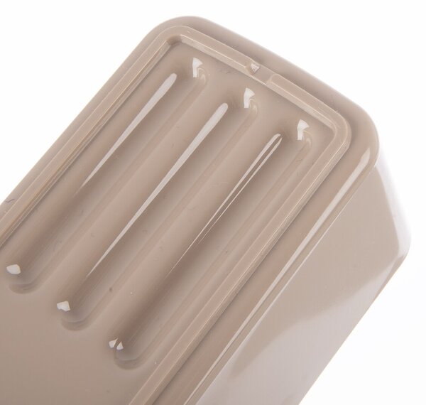 Dávkovač mydla BEIGE 0,38 l