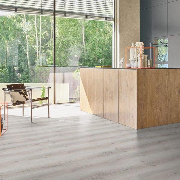 Parador Basic 600 Dub Askada biely bielený 1593828 2,19 m²