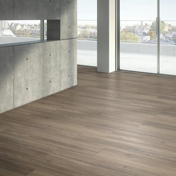 Parador Basic 600 Dub Studioline hnedý 1748185 2,19 m²