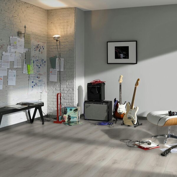 Parador Basic 600 Chateau plank Dub Askada biely bielený 1748301 3,21 m²