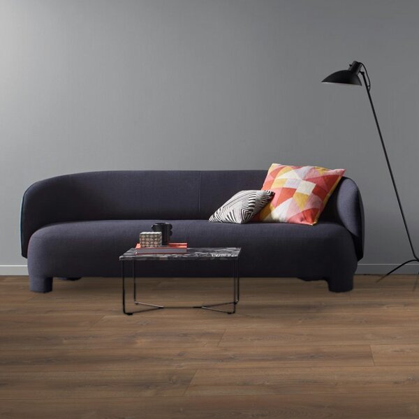 Parador Basic 600 Chateau plank Dub Montana bielený 1748193 3,21 m²
