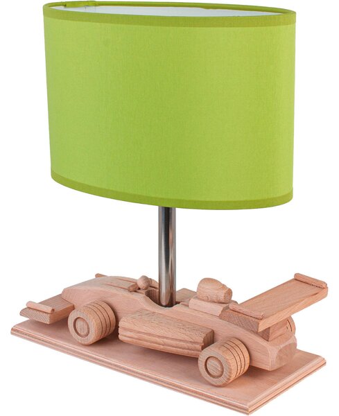 DETSKÁ STOLNÁ LAMPA, 32/14/27 cm - Online Only bytové doplnky, Online Only