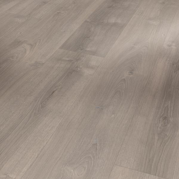 Parador Basic 600 Chateau plank Dub Valere perlovo-šedý bielený 1748192 3,21 m²