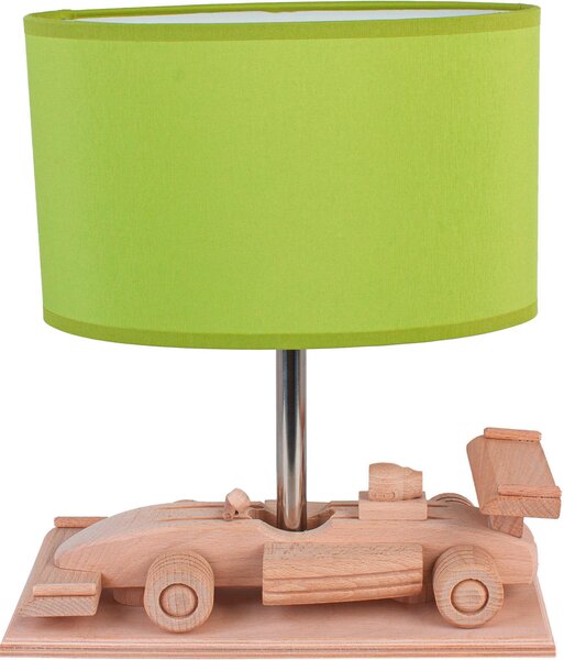 DETSKÁ STOLNÁ LAMPA, 32/14/27 cm - Online Only bytové doplnky, Online Only