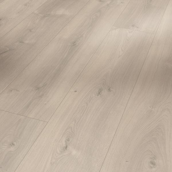 Parador Basic 600 Chateau plank Dub Mistral šedý 1748191 3,21 m²