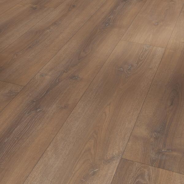 Parador Basic 600 Chateau plank Dub Montana bielený 1748193 3,21 m²