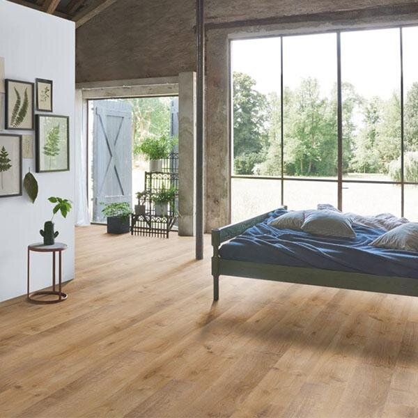 Parador Classic 1050 Dub Monterey ľahko bielený jemne matná štruktúra 1517684 2,49 m²
