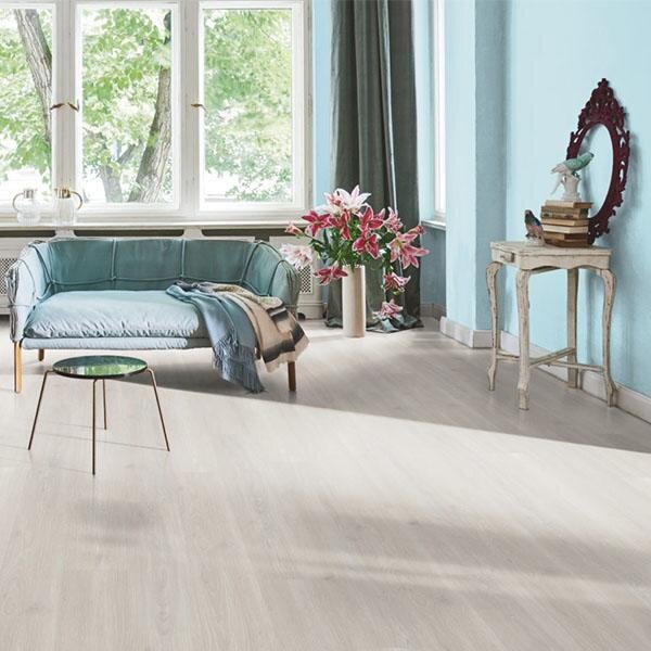 Parador Classic 1050 Dub Skyline biely 1601447 2,49 m²