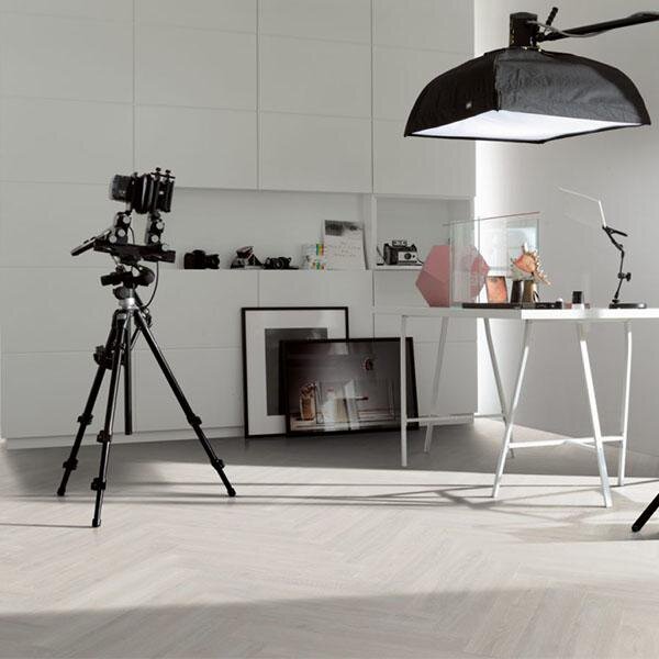 Parador Trendtime 3 Dub Skyline biely 1747862 1,60 m²