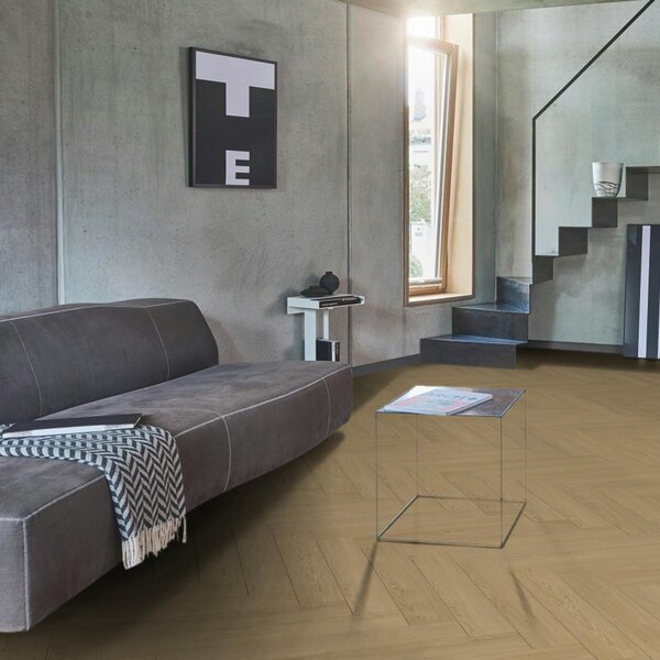 Parador Trendtime 3HB Dub Mont Blanc pieskový 1748753 1,60 m²
