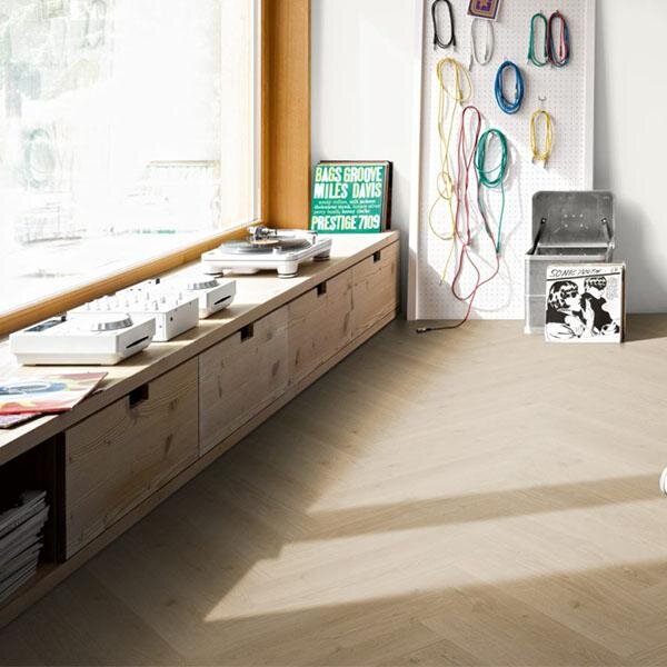 Parador Trendtime 3 Dub Studioline prírodný 1747866 1,60 m²