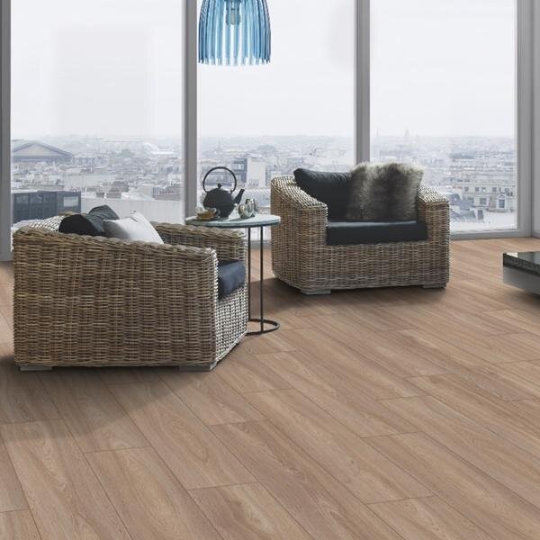 SolidStep LIVING Dub Friendly ST03 2,22 m²