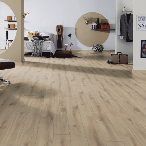 SolidStep LIVING Dub Familiar ST10 2,22 m²