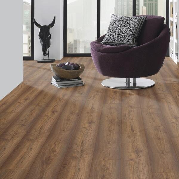 SolidStep LIVING Dub Intense ST04 2,22 m²