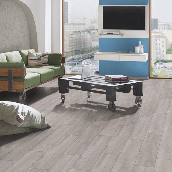SolidStep LIVING Dub Glasgow ST08 2,22 m²