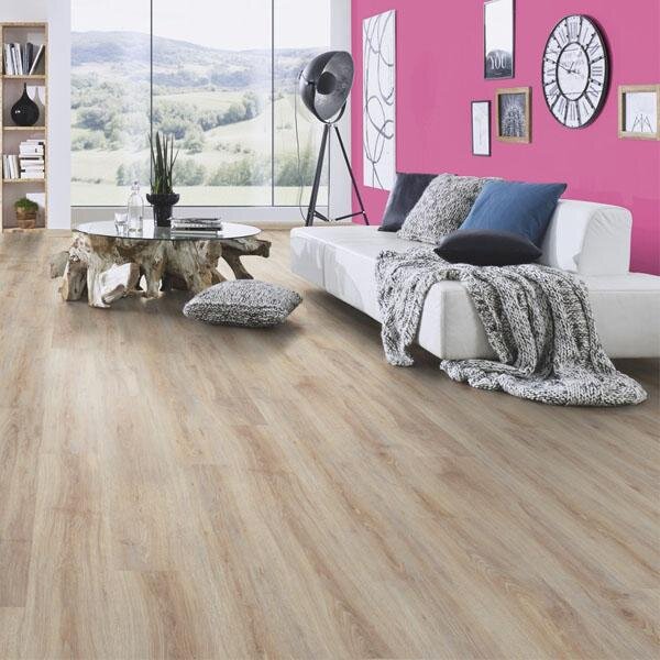 SolidStep LIVING Dub Novel ST02 2,22 m²
