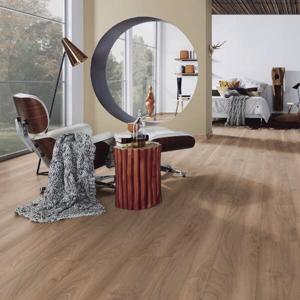 SolidStep LIVING Dub Spirit ST12 2,22 m²