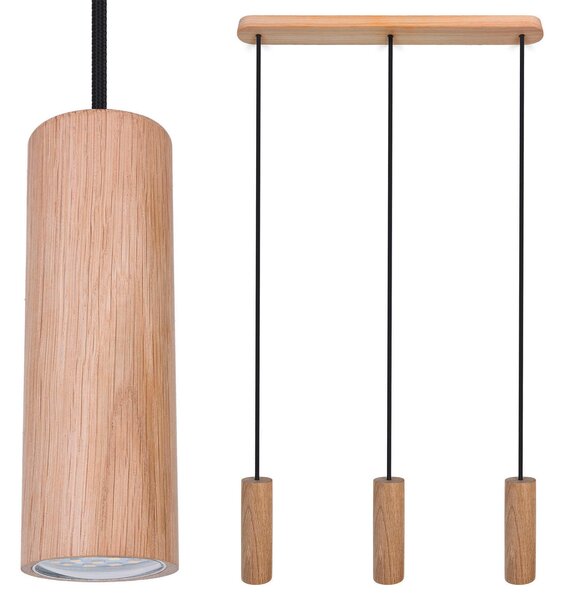 ZÁVESNÉ SVIETIDLO, 52/90-140 cm - Online Only bytové doplnky, Online Only
