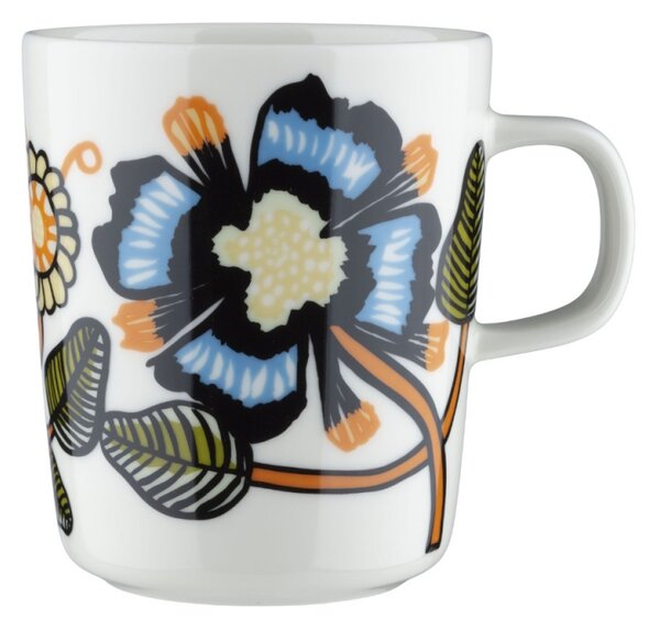 Marimekko Hrnček Oiva Tiara 0,25l