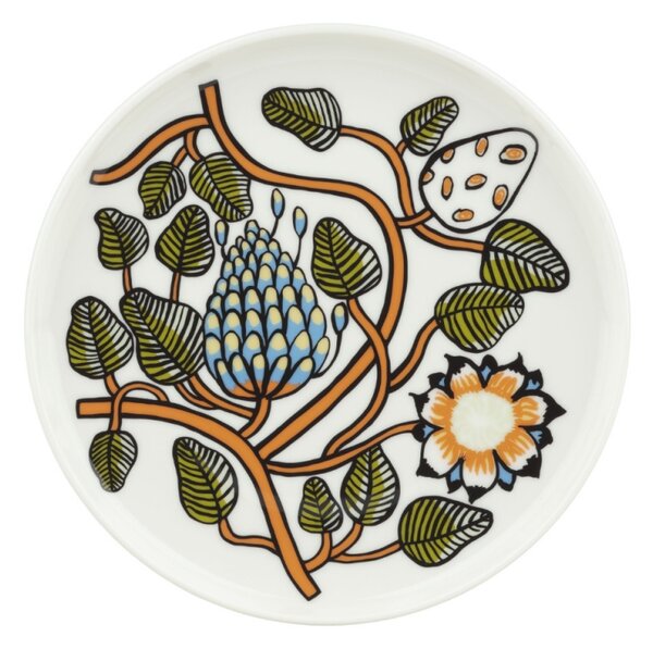 Marimekko Tanier Oiva Tiara 20cm