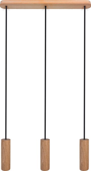 ZÁVESNÉ SVIETIDLO, 52/90-140 cm - Online Only bytové doplnky, Online Only