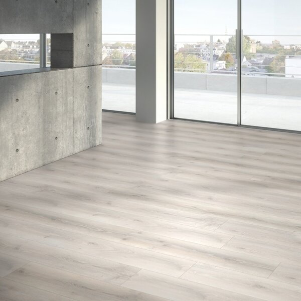Parador Trendtime 6 Dub Askada biely bielený 1567470 2,67 m²