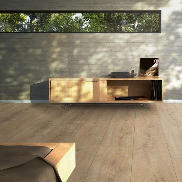 Parador Trendtime 6 Dub Nova bielený 1567468 2,67 m²
