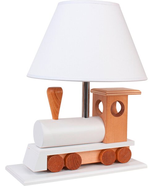 DETSKÁ STOLNÁ LAMPA, 32/14/27 cm - Online Only bytové doplnky, Online Only