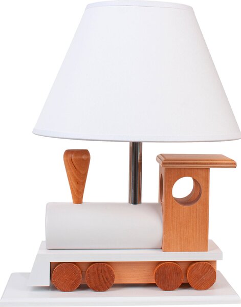 DETSKÁ STOLNÁ LAMPA, 32/14/27 cm - Online Only bytové doplnky, Online Only