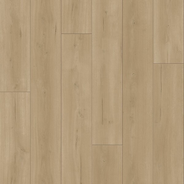 Parador Trendtime 6 4V, Oak Loft natural vivid texture V-groove, 1730466, 2200x243x9 mm