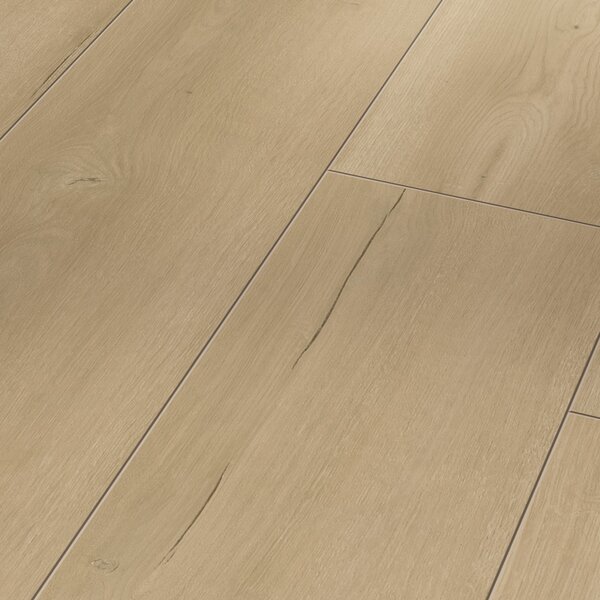 Parador Trendtime 6 4V, Oak Loft natural vivid texture V-groove, 1730466, 2200x243x9 mm