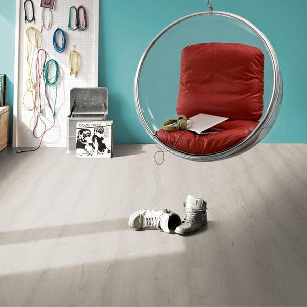 Parador Trendtime 6 Dub Loft biely 1730468 2,67 m²