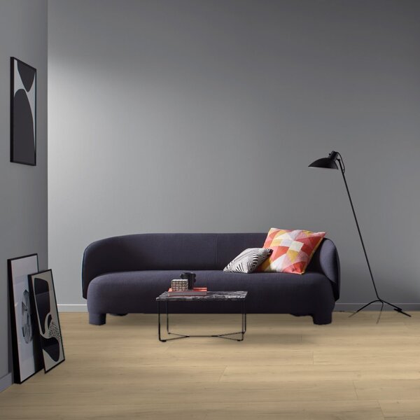 Parador Trendtime 6 4V, Oak Loft natural vivid texture V-groove, 1730466, 2200x243x9 mm