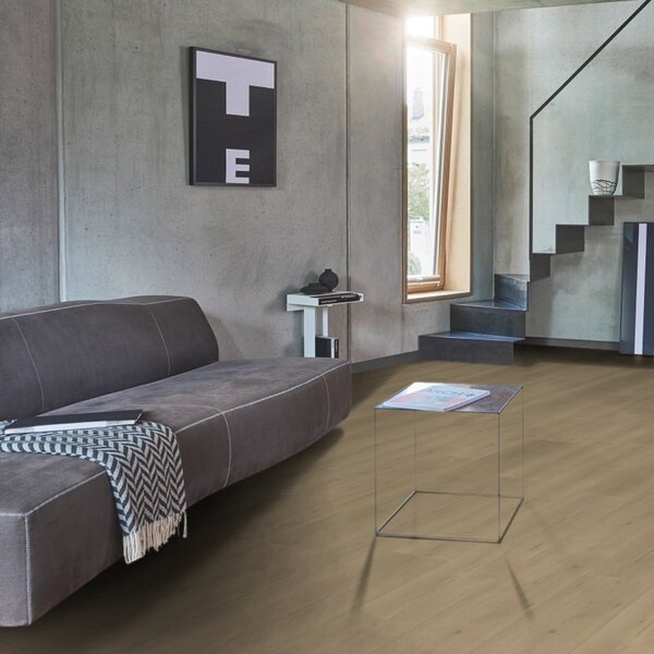 Parador Trendtime 6 4V, Oak Loft natural vivid texture V-groove, 1730466, 2200x243x9 mm