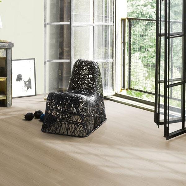 Parador Trendtime 6 4V, Oak Loft natural vivid texture V-groove, 1730466, 2200x243x9 mm